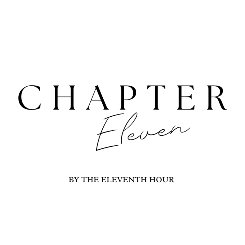 Chapter Eleven